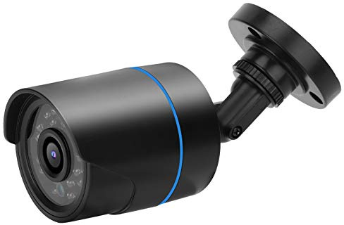 Cosiki 1080p AHD -Kamera, Digitalkamera Infrarot Security (NTSC)