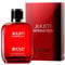 JFenzi Juust Homme Red Men Eau de Parfum 1er Pack (1x100ml)
