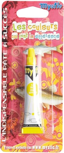 Mystic Tube Jaune - 990301221