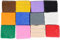 12 Farben Oven Bake Clay, Sets Hand DIY Spielzeug modellierung Moulding Handwerk ton Lernen für Kind