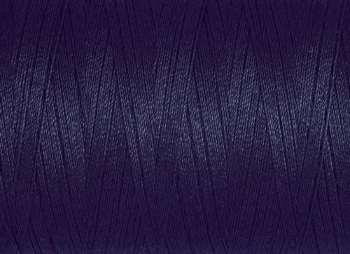 Guetermann GUT_715265-339-1 Miniking 1000 m Recyclinggarn, Marineblau, Einheitsgröße