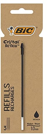 Refill penne Bic Re New