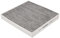 FILTRON Innenraumfilter Aktivkohle K 1444A