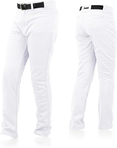 Franklin Sports Unisex Kinder Classic Knicker Kniehohe Softball-Hose