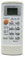 1 Unidad for Mitsubishi SLZ-A09RA TH MSZ-HC35VAB SLZ-A12RA TH SLZ-A09AR SLZ-A12AR SLZ-A18AR SLZ-A18RA TH Control Remoto de Aire Acondicionado