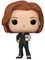 Funko Pop! TV: X-Files – Dana Scully - Figura de Vinilo Coleccionable - Idea de Regalo- Mercancia Oficial - Juguetes para Niños y Adultos - TV Fans - Muñeco para Coleccionistas y Exposición