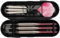 Darts mit Metallspitze, Darts-Set, Zuverlässig, Leicht, für Anfänger (PINK)