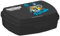 Maricart TRANSFORMER Portamerenda Lunch Box per Scuola o Picnic, 17 x 12 x 6,5 cm