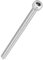 Kozelo 15pcs Socket Head Cap Screws - [M4-0.7 x 60mm] 304 Stainless Steel Allen Socket Drive for Electrical Motor 3D Printing Fan Engine Replacement Use, Silver