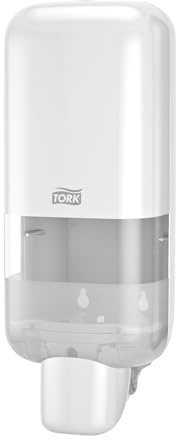 Tork Dispenser sapone e disinfettante, 564500