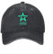 KUGEUII Atmungsaktive Unisex Baseballkappe Army of Russia 2024 Mode Baseballkappe Baumwollhüte verstellbare Mütze Universal Casual Cap LKW Fahrermütze Geschenke