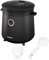TOKIT Mini Reiskocher, 1.5L, intelligente Steuerung, schnelles Kochen, Antihaftbeschichtung, kompakt und leicht, ideal für kleine Haushalte, Reis, Haferbrei und mehr