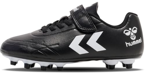 hummel Klettverschluss Turf, Soft Ground, Firm Ground Top Star Fußball Kinder