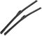 Para Hyundai I30 FD 2010 2011 2012 Parabrisas Ventana Delantera Limpiaparabrisas De Coche Limpiaparabrisas Delanteros 24 + 18 Reemplazo Escobilla Limpiaparabrisas(Right hand drive)