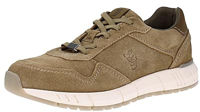 Salamander E31-ASA04-1400 - Herren Sneaker - 7200-Light-Green