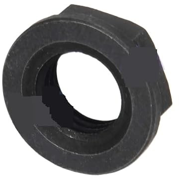 Dado esagonale 90170-12138 per parti motore fuoribordo Yamaha, 90179-08M06,90179-10M14,90170-16M01