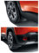 FCA K82214128 K82214127 Paraspruzzi anteriori + posteriori Originale sagomati originali