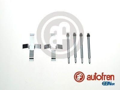 AUTOFRENS D42383A Bremskraftverstärker