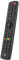 Contour universale 8 in 1 telecomando//Contour telecomando universale 8 in 1; gamma di prodotti:-; SVHC: no SVHC (12-jan-2017) (URC1280)
