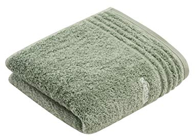 Handtücher Vienna Style Supersoft Soft Green - 5305