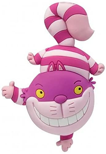 Disney - Cheshire Cat 3D Foam Magnet