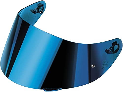 AGV Unisex GT4-1 Zubeh r, Iridium Blue, XS-MS EU