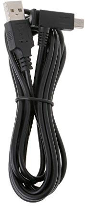 KINTRADE USB PC câble de câble de données de Charge pour Wacom Bamboo Pro PTH 451/651/450/650