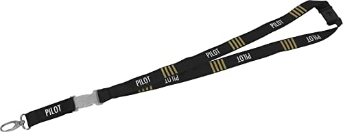 Limox Schlüsselband, Schwarz, Polyester, Klassisch, Armband, Fahrzeug, Carabiner