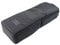 Hermann Hartje KG Housse de Batterie Contec e-Bike Porte-Bagage