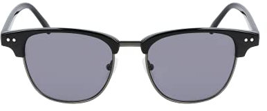 Calvin Klein CK20314S-001 Calvin Klein Men's Fashion CK20314S-001 51mm Black Sunglasses