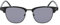 Calvin Klein CK20314S-001 Calvin Klein Men's Fashion CK20314S-001 51mm Black Sunglasses