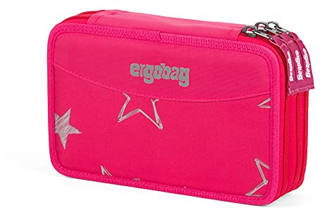 ergobag - Maxi Pencil Case CinBearella
