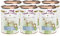 Terra Canis Pferd, Gurke & Erdbeere - Sensitiv Nassfutter, 6x400g I Premium Hundefutter für verdauungssensible Hunde I Allergenfrei, getreidearm & leicht verdaulich