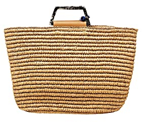 ESPRIT Damen 043EA1O305 Tasche, 230/CAMEL