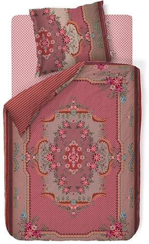Pip Studio Bettwäsche Pip Chique rosa