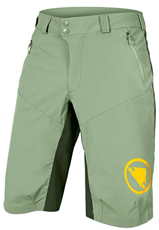 Endura MTB-Shorts MT500 Spray Grün Gr. S