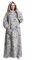 Shamdon Home Collection Lange Hoodie Decke für Damen Herren, Tragbare Decke mit Ärmeln und Kapuze, Erwachsene Oversized XXL Riesen Übergroßer Warm Deckenpullover