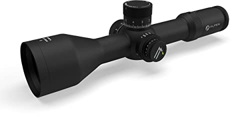 ALPEN Optics Apex XP Zieloptik 5 30x56 MilDot mit SmartDot Technology