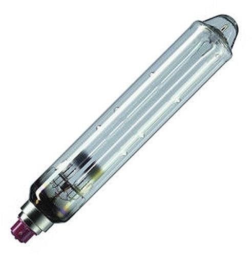 Replacement for Sylvania 69514, SOX135, BY22D Base, Clear Low Pressure Sodium HID Light Bulb (1 Pack)