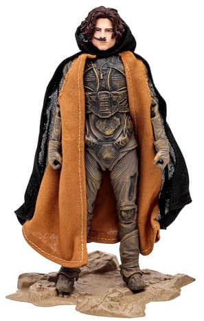 McFarlane Dune: Teil 2 Actionfigur Paul Atreides 18 cm
