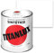 Titanlux Esmalte Sintético Mate Blanco 750 ml