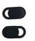 Mikikit Webcam-Abdeckung Aus Dichtem Abs-Kunststoff Für Smartphones Telefon-Webcam-Abdeckung Für Privatsphäre Und