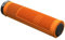 Syncros XC Lock On MTB Fahrrad Griffe Acid orange: Größe: M