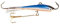 Nils Master Jigger Balance Jig Vertikalköder 085#3 8cm 25g