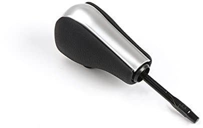 Auto Automatik Schaltknauf Kopf Schalthebel Stick Für BMW E81 E87 E83 E84 E89 E53 E46 E90 X1 X3 X5 Z4 3 Serie Schalthebel(Model A Long)