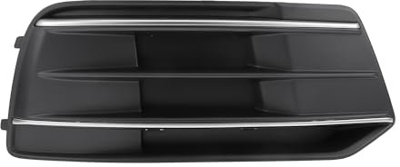 VekAuto Griglia Per Fendinebbia Per Q5 2019 1pc ABS