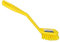 ABENA Yellow Dish Brush, One Size