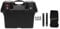Trolling Motor Battery Box Smart 12V Marine Power Center Portable Water Storage for Fishing Boats Camping Trucks RVs Boating Accessories