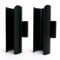 Juego de soportes para cigarrillos electrónicos, autoadhesivos, compatibles con Elfbar 600, Elfa, Turbo, para coche, gaming, PC, escritorio, baño, cocina