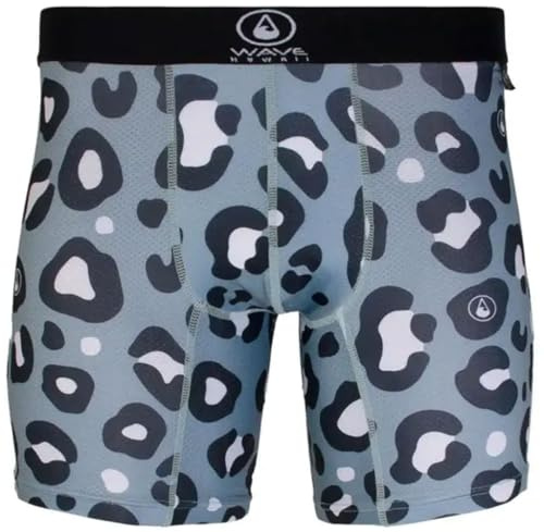 WAVE HAWAII AIRLITE Boxershort 2025 d5,M